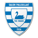 Salon Palloilijat