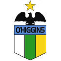 O Higgins