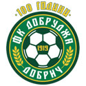 FC Dobrudzha