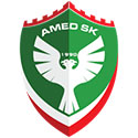 Amedspor