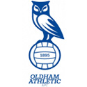 Oldham Athletic A.F.C.