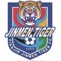 Thiên Tân Jinmen Tiger