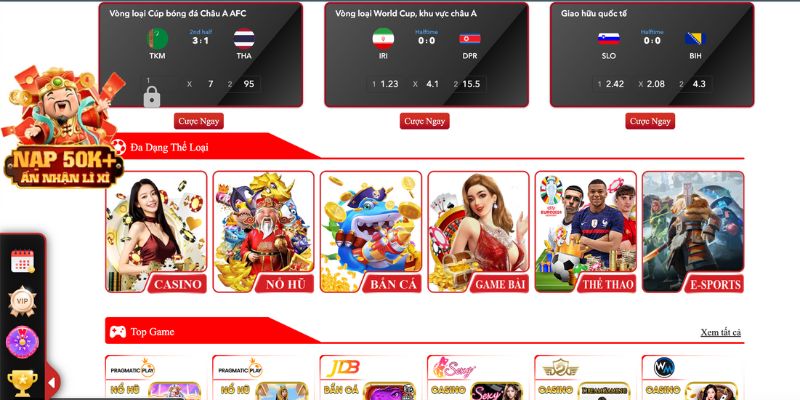 Đăng ký UCW88 – Nhà cái cá cược được săn đón hiện nay