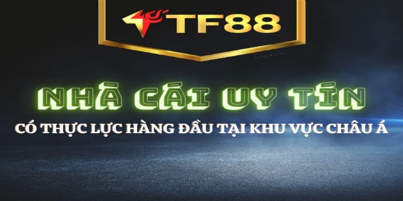 đăng ký TF88 