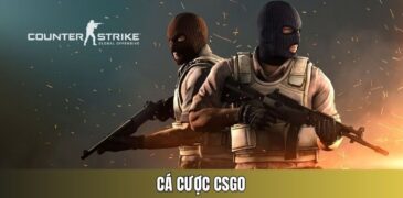 Cá cược CSGO – Bộ môn thịnh hành với luật cược đơn giản