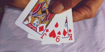 Cách chơi bài cào: Luật cơ bản và kinh nghiệm 