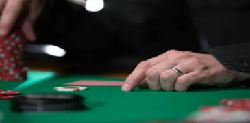 Double Barrel Poker là gì? Cách sử dụng chiến thuật Double Barrel linh hoạt