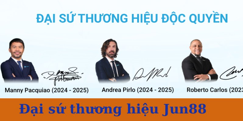 jun88 cược bóng đá