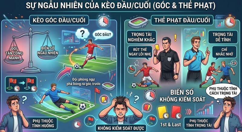 loại kèo không nên đánh