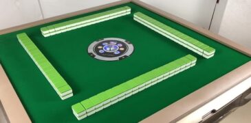 Cách chơi bài Mạt Chược Trung Quốc 144 quân cơ bản từ A – Z cho newbie