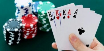 Tá Lả miền Nam là gì? Luật chơi và cách tính điểm chi tiết