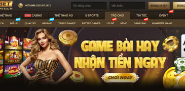 Link vào Oxbet – Trang chính thức Oxbet VN casino