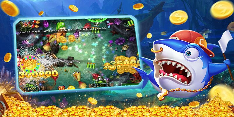 Phần mềm hack game bắn cá là gì? 3 Tool bắn cá giúp bet thủ săn thưởng