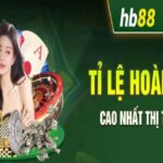 đăng ký HB88