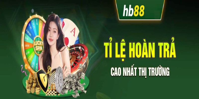 Đăng ký HB88 để gia nhập sân chơi cá cược đẳng cấp châu Á