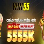 đăng ký Win55