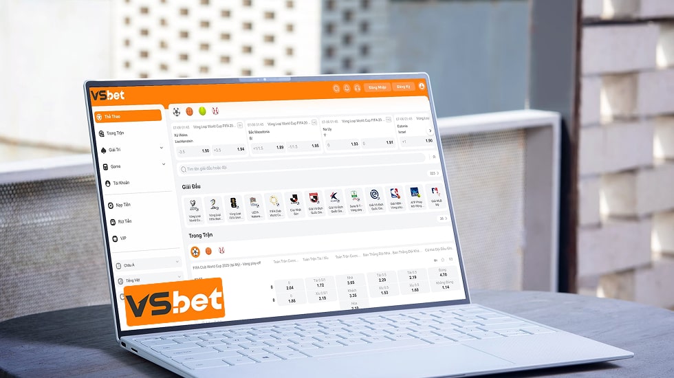 Top nhà cái uy tín nhất hiện nay